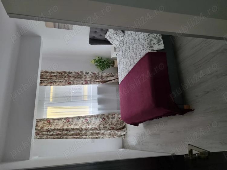Apartament Theodor Pallady, 2 camere - 19