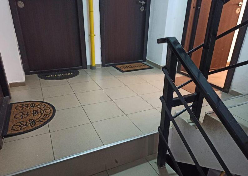 2cam-studio partial mobilat+parcare/20min metrou Leonida/... - 11