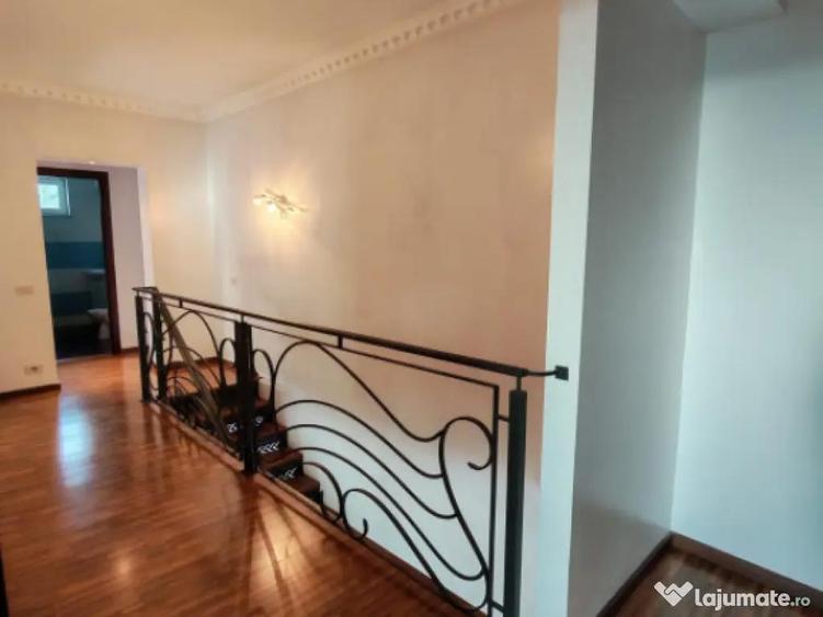 Apartament 4 camere, 111 mp, zona Depozitul de flori - 15