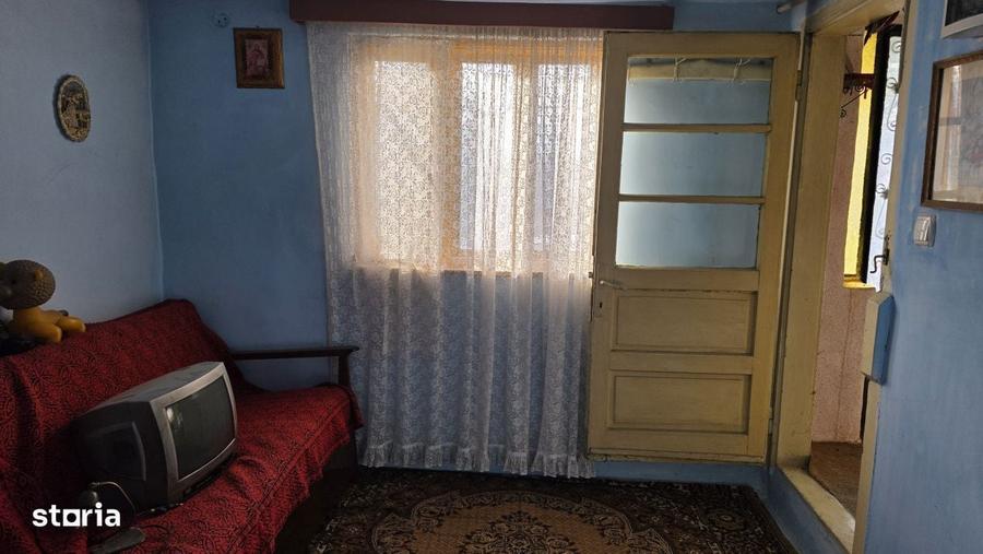 Casa cu 600mp de teren Aproape de centru Valenii de Munte. - 12