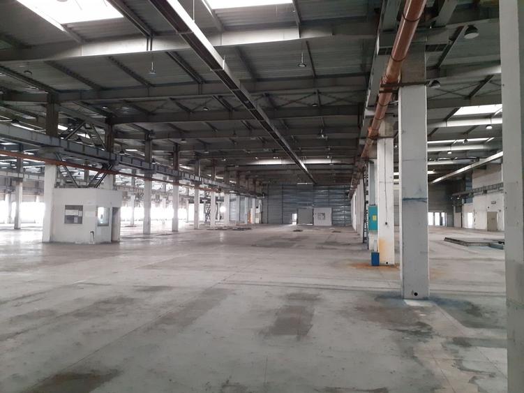 Hale in zona Drumul Taberei-Militari, suprafete diverse - 1