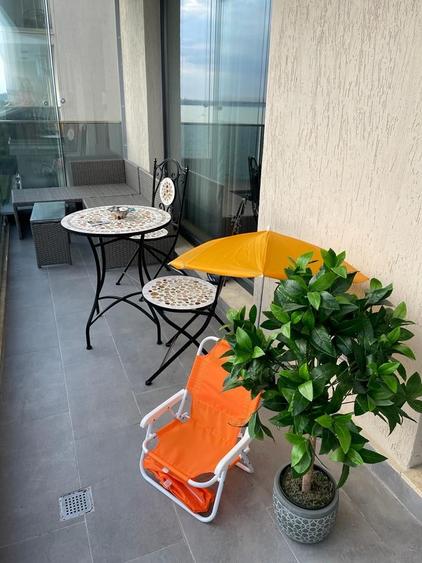 Apartament 3 camere - Vedere Lacul Siutghiol - 4