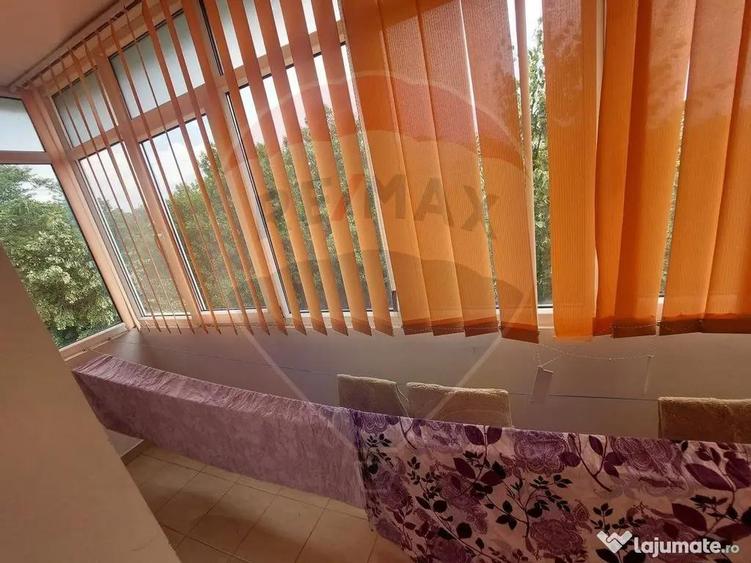 Apartament cu 2 camere de inchiriat - 7