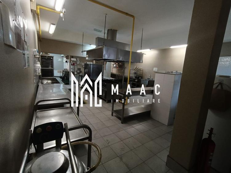 Spatiu comercial I 112 mp I Vitrina 5 m I Zona 3 Stejari - 7