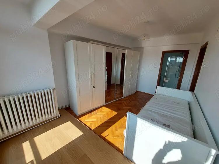 Apartament semicentral 2 camere str. Horea cu AC - 10