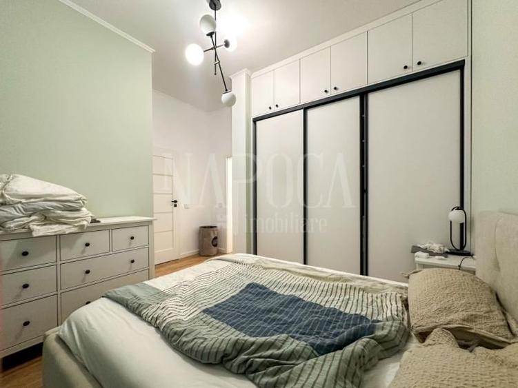 Apartament 3 camere de vanzare in Marasti, Cluj Napoca - 2