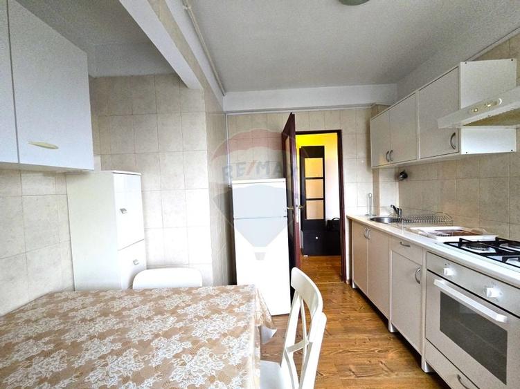 3 camere de vânzare, 1 min. metrou Obor, Stefan cel Mare - 11