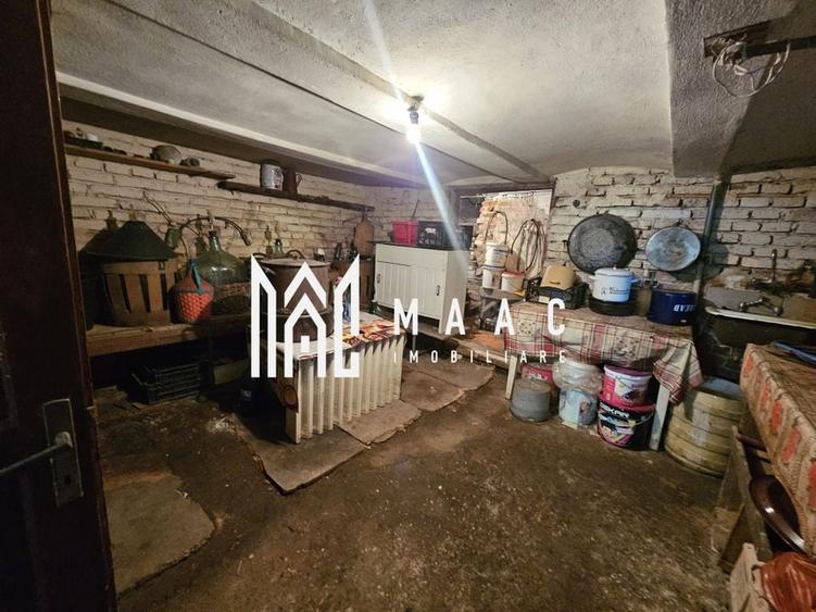 Casa individuala cu 3 camere | Teren 542 mp | Turnisor - 17