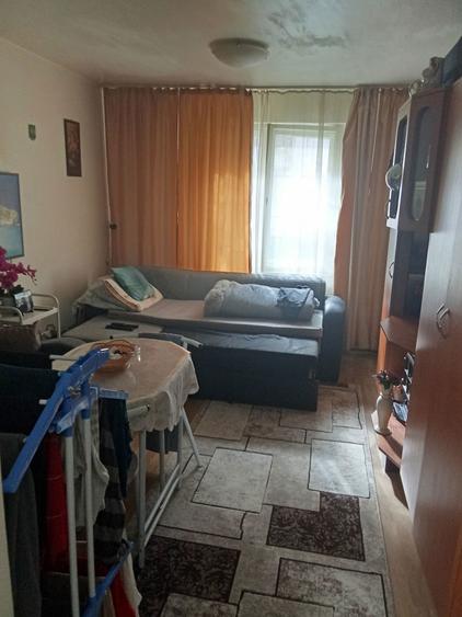 Vand garsoniera in Deva zona progresul la parter. - 5