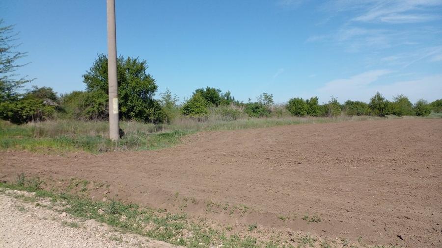 Teren Construcții extravilan de 4881 mp, în Corbeanca - 3