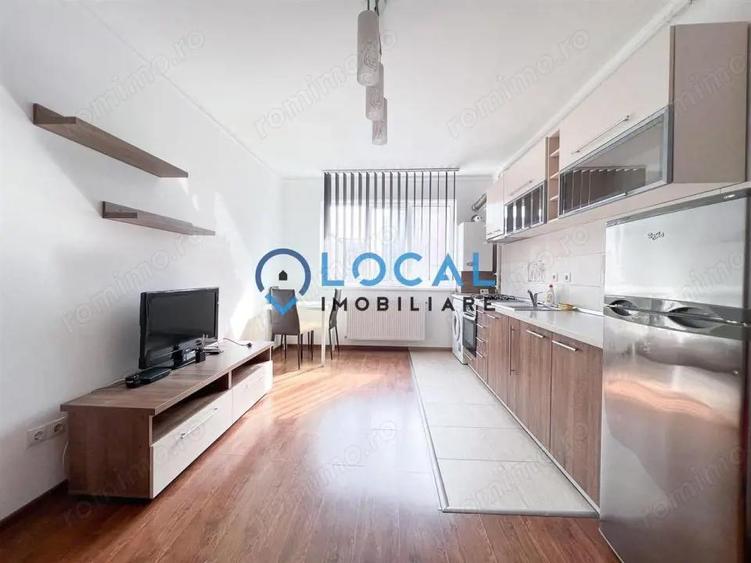 2 camere modern 42 mp Marasti Zona FSEGA - 10