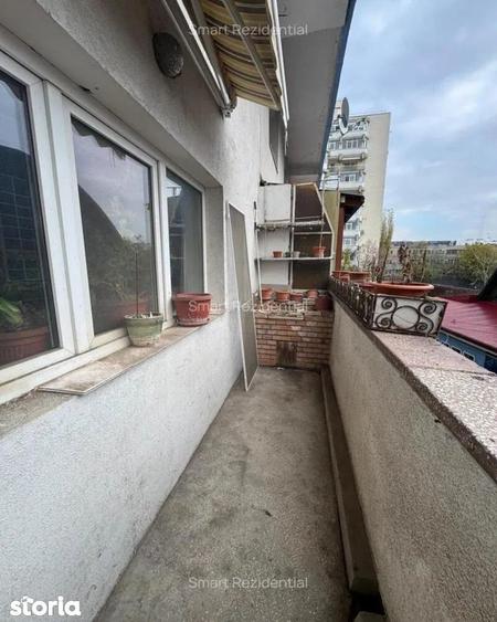 Apartament tip Duplex 4 camere 114 mp Iancului / Mega Mall - 1