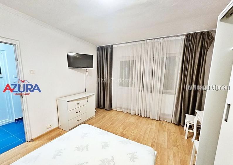 Garsoniera moderna etaj 1 Tudor Vladimirescu, l...