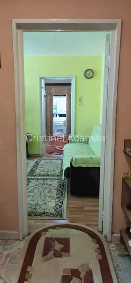 3 camere, etaj 1,confort 1 , ?iglina 3, bloc H