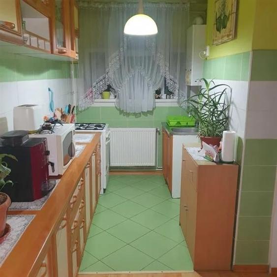 Apartament cu 2 camere, Dambu Pietros - 2