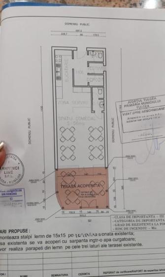 Spatiu - FAST FOOD - AFACERE LA CHEIE - 5