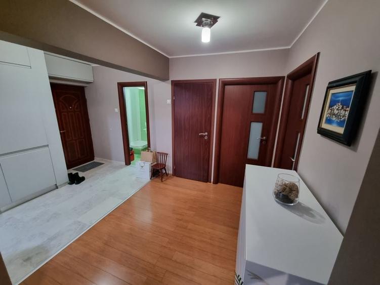 Aurel vlaicu-Apartament 4 camere finisat modern cu gaze - 27