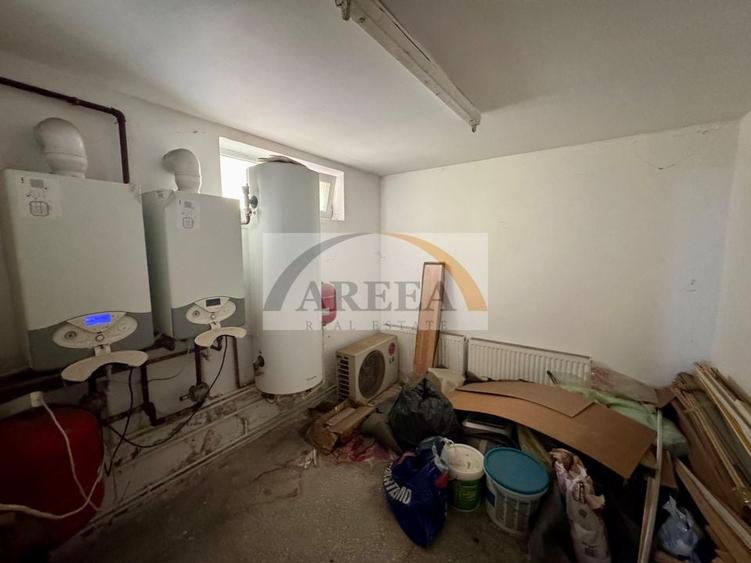 OPORTUNITATE - vila-curte individuala-garaj la Domenii-Popisteanu - 25