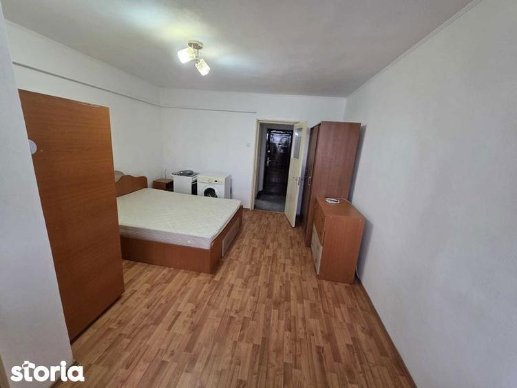 Apartament 1 camera - Hipodrom - Pietatii - 27 mp - Etaj 1 - 2