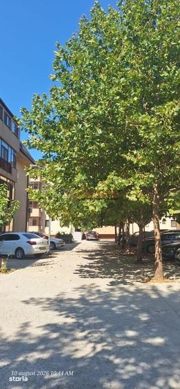 Apartament cu 2 camere în Metalurgiei