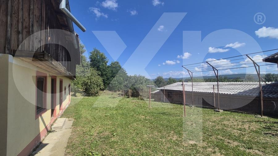 Casa de vanzare in Bajesti, comuna Balilesti, judetul Arges – Mioveni - 3