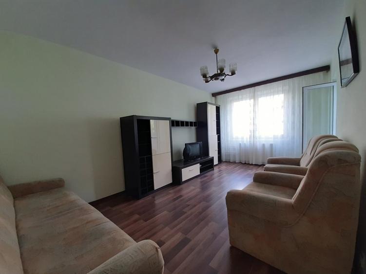 Brancoveanu Metrou-Vav de Oraselul Copiilor-3 camere Mobilate! - 1