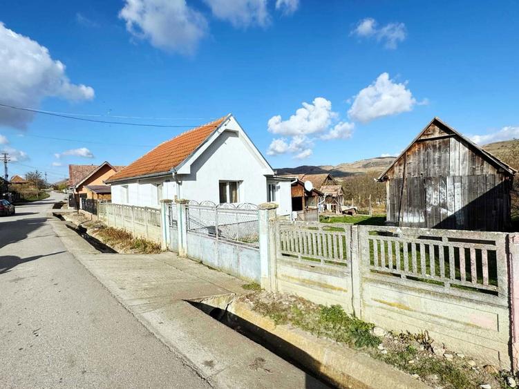 Casa individuala de vanzare in Rosia de Secas, jud. Alba - 8