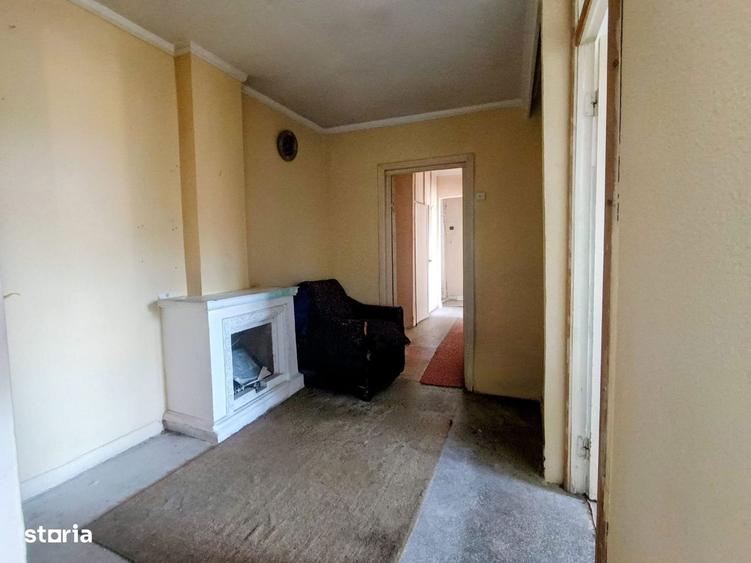 Apartament 3 camere, etaj 4, 75 mp Dr Hacman - 7