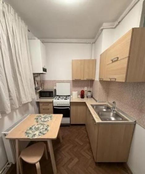 inchiriere  2 camere, centrala proprie, pet friendly - 6