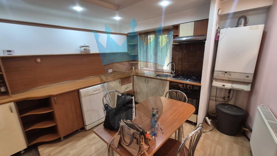 Apartament 2 Camere Mihai Bravu - 9