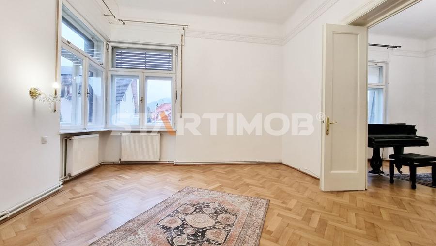 Apartament  in vila Ultracentral Brasov - 15