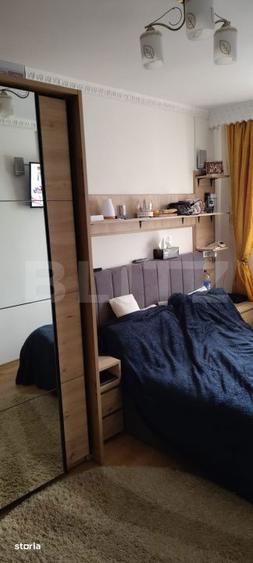 Apartament 2 camere, 40 mp, semidecomandat, etaj intermediar, zona Uni - 5