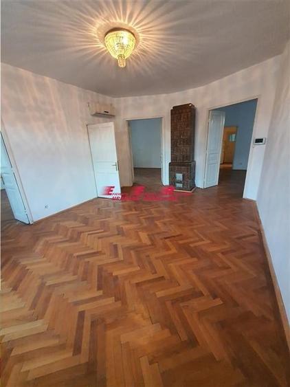 EFR UPGRADE - Apartament mare in vila Capitale Dorobanti - 2