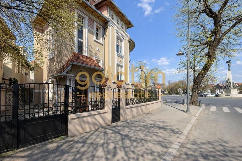 SUPERBA/ ZONA EXCLUSIVISTA/ PRETSBIL CLINICA/ AMBASADA/ SEDIU FIRMA - 7