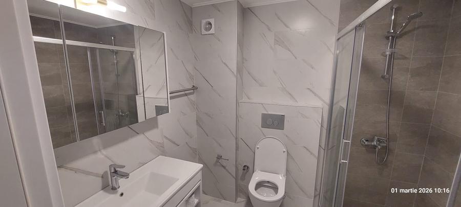 Apartament 2 camere  – Prima inchiriere| Bloc SOLID SEA VIEW PERLA MAMAIA - 6