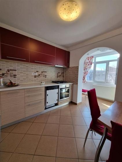 Apartament 3 camere Nicolina - Lidl - 6