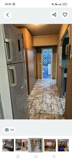 Apartament decomandat - 2 camere, Carpa?i 2 - 3