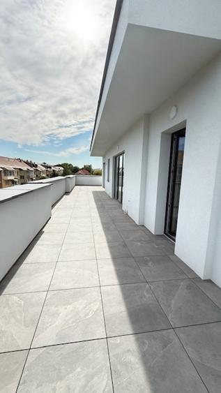 MARINESCU (bloc nou) 3camere etaj4 si 5 cu terase +parcare! - 10