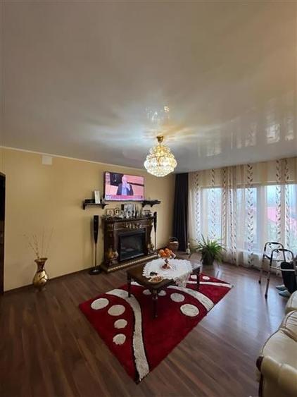 Vila superba Oancea DN teren1171mp - 1