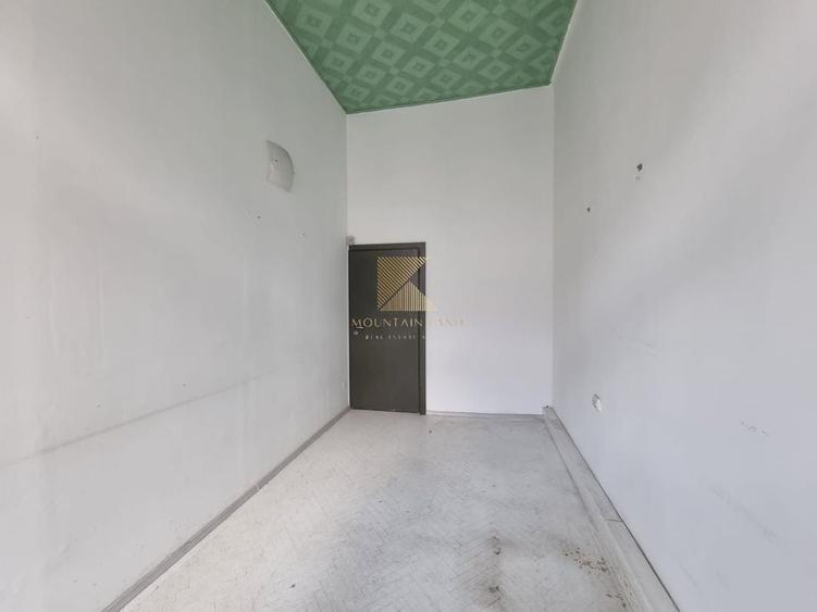 Spatiu de birouri | 80 mpu | etaj 1 | Str. Republicii nr 19 - 6