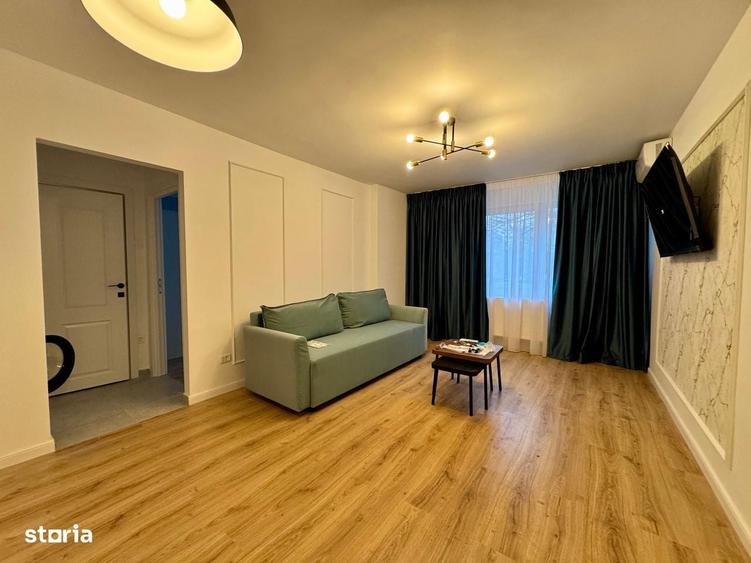 The Haven 15#2 | 2 camere | Bl. Cantemir | Prima inchiriere - 13