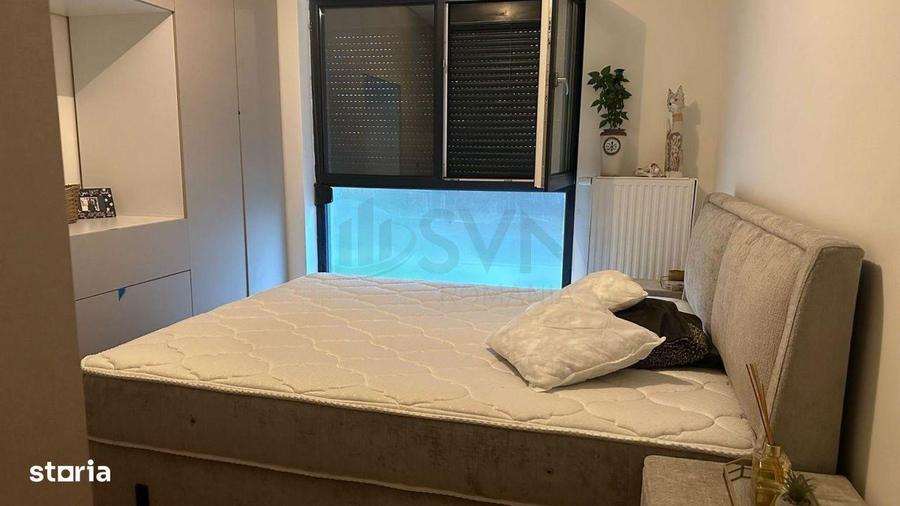 2 camere I Politehnica I Parter Inalt - 6