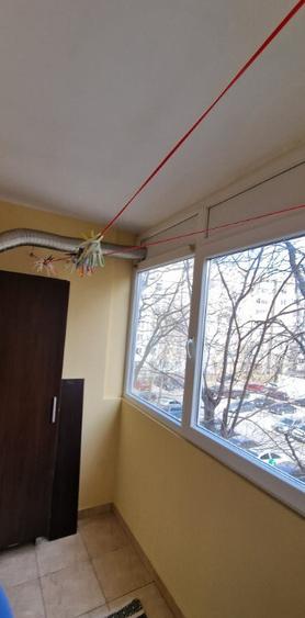 Inchiriez apartament 2 camere Ghencea - 1