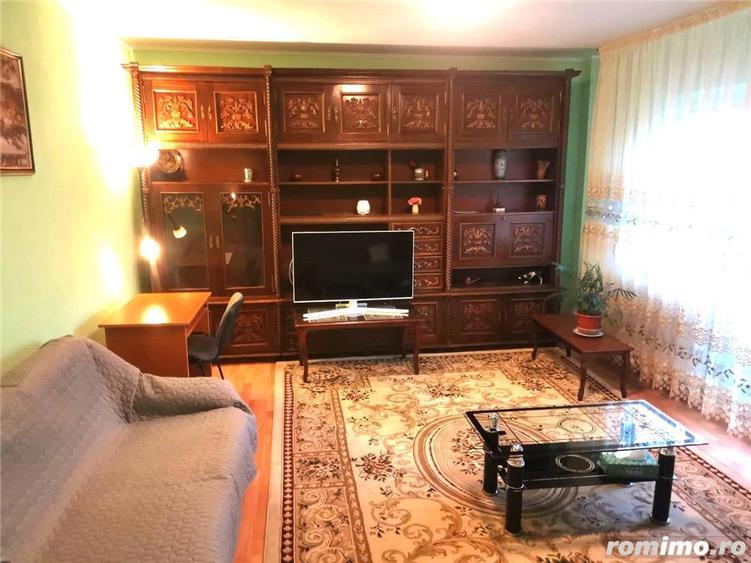 Particular ofer apartament 2 camere Central Bucuresti Mall - 7