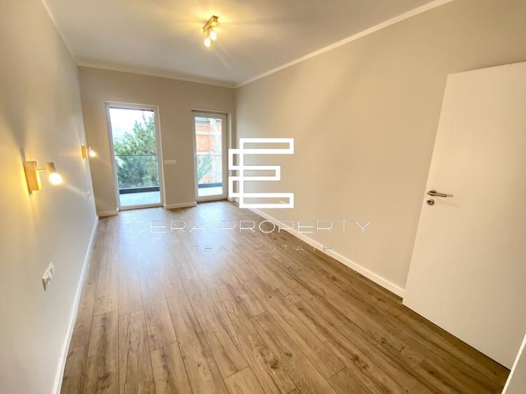 Apartament 2 camere-terasa 14 mp- intabulat- la cheie - zona Aeroport Sibiu - 5