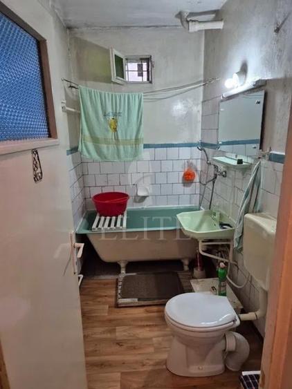 Apartament 2 camere &icirc;n zona SEMICENTRALA - 5