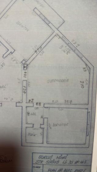 Proprietar vand apartament 3 camere zona Soarelui - 3