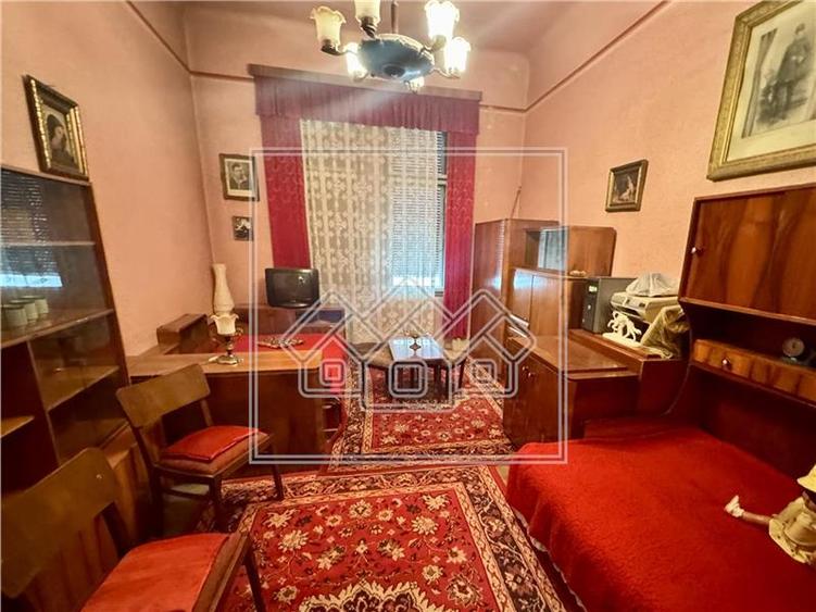 Apartament 2 camere de vanzare in Sibiu - zona centrala - 10