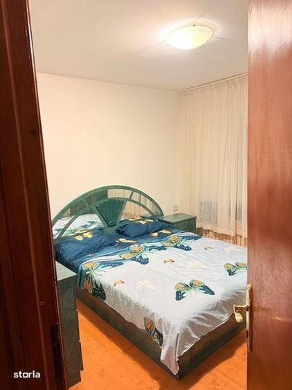 Inchiriez Apartament Decomandat - 2