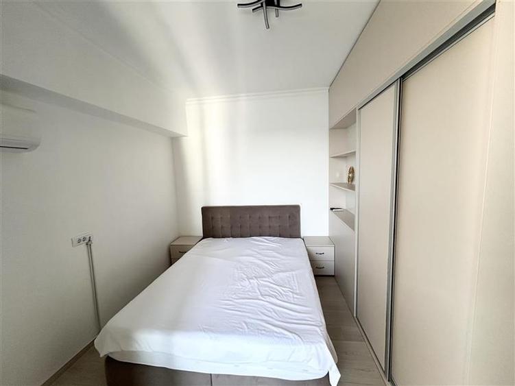 Studio Solid Residence Butoaie cu Vedere la Lac - Loc de parcare Subteran - 11